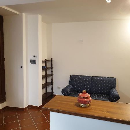 Residenza Elise Apartment Orvieto Bagian luar foto