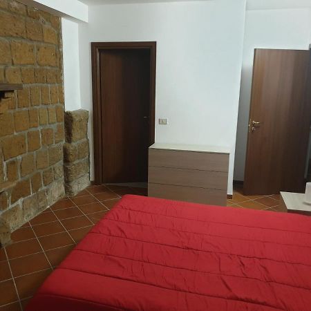 Residenza Elise Apartment Orvieto Bagian luar foto