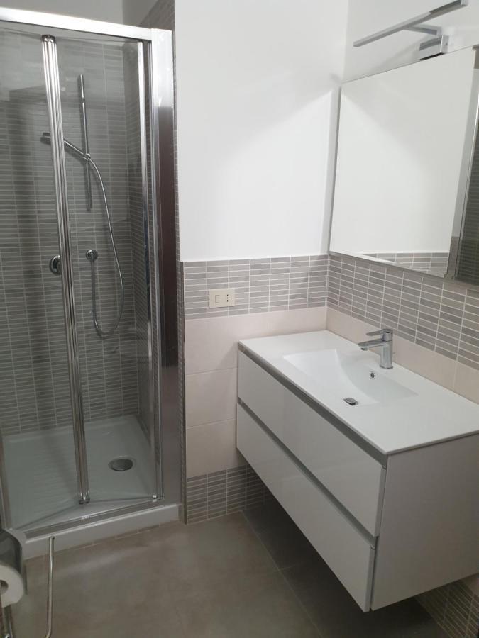 Residenza Elise Apartment Orvieto Bagian luar foto