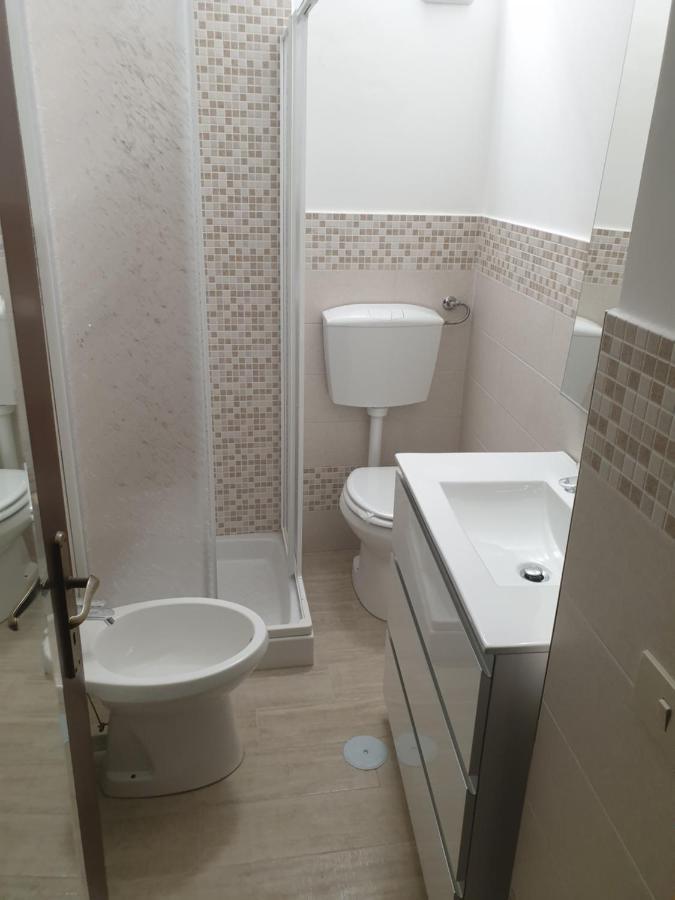 Residenza Elise Apartment Orvieto Bagian luar foto
