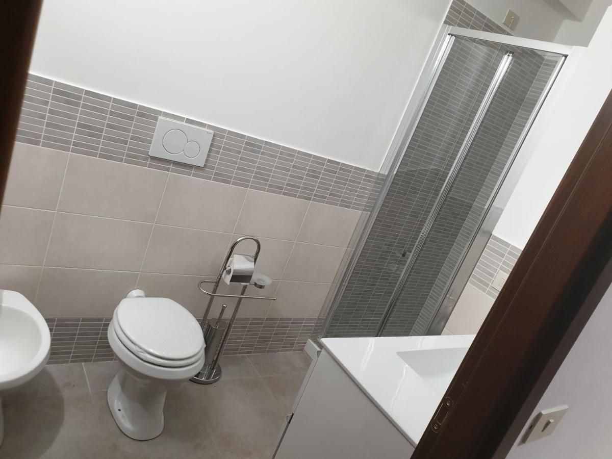 Residenza Elise Apartment Orvieto Bagian luar foto